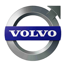 Chaves Codificadas para Volvo