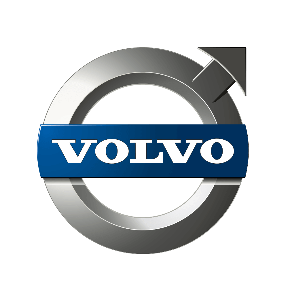Chaves Codificadas Volvo