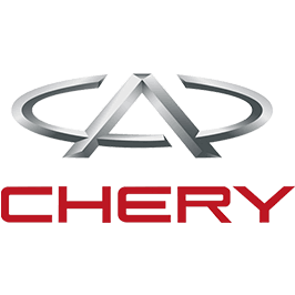 Chaves Codificadas Chery