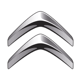 Chaves Codificadas Citro&euml;n