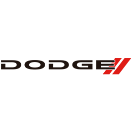 Chaves Codificadas Dodge