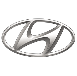 Chaves Codificadas Hyundai