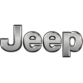 Chaves Codificadas Jeep