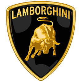 Chaves Codificadas Lamborghini