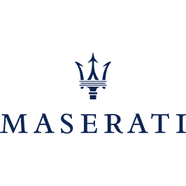 Chaves Codificadas Maserati