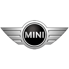 Chaves Codificadas Mini Cooper