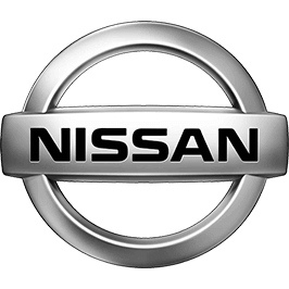 Chaves Codificadas Nissan