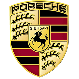 Chaves Codificadas Porsche