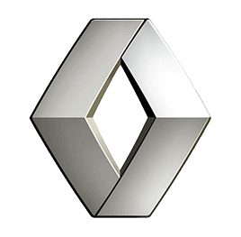 Chaves Codificadas Renault