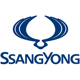 Chaves Codificadas SsangYong