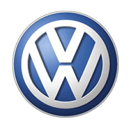 Chaves Codificadas Volkswagen