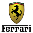 chaves codificadas Ferrari
