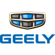 chaves codificadas Geely Motors