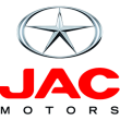 chaves codificadas JAC