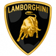 chaves codificadas Lamborghini