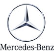 chaves codificadas Mercedes-Benz