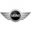 chaves codificadas Mini Cooper
