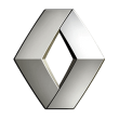 chaves codificadas Renault