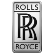 chaves codificadas Rolls Royce
