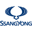chaves codificadas SsangYong