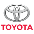 chaves codificadas Toyota