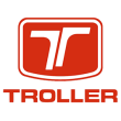 chaves codificadas Troller