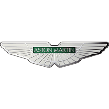 Chaves Codificadas para Aston Martin