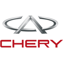 Chaves Codificadas para Chery