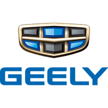 Chaves Codificadas para Geely Motors