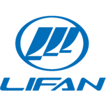 Chaves Codificadas para Lifan