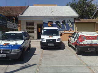 Empresa de Chaves Codificadas em Porto Alegre Empresa Gregor Resolve de Chaves Codificadas em Porto Alegre