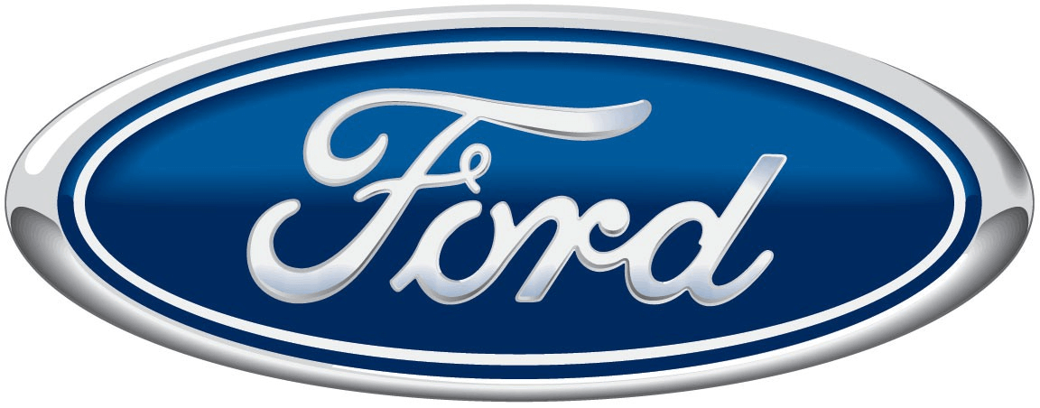 logo ford